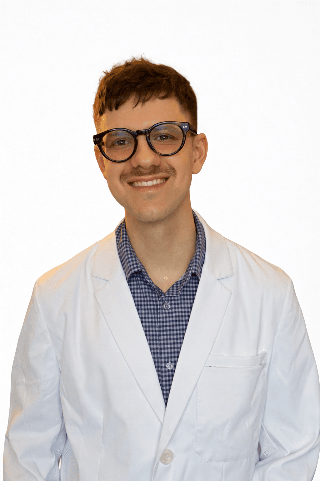 Andy Boehm, Licensed Acupuncturist